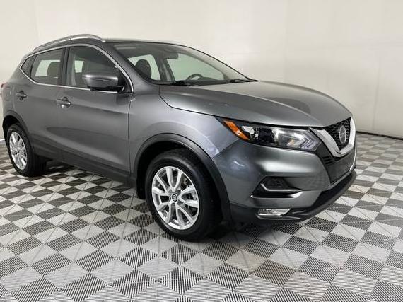 NISSAN ROGUE SPORT 2022 JN1BJ1BW8NW489123 image